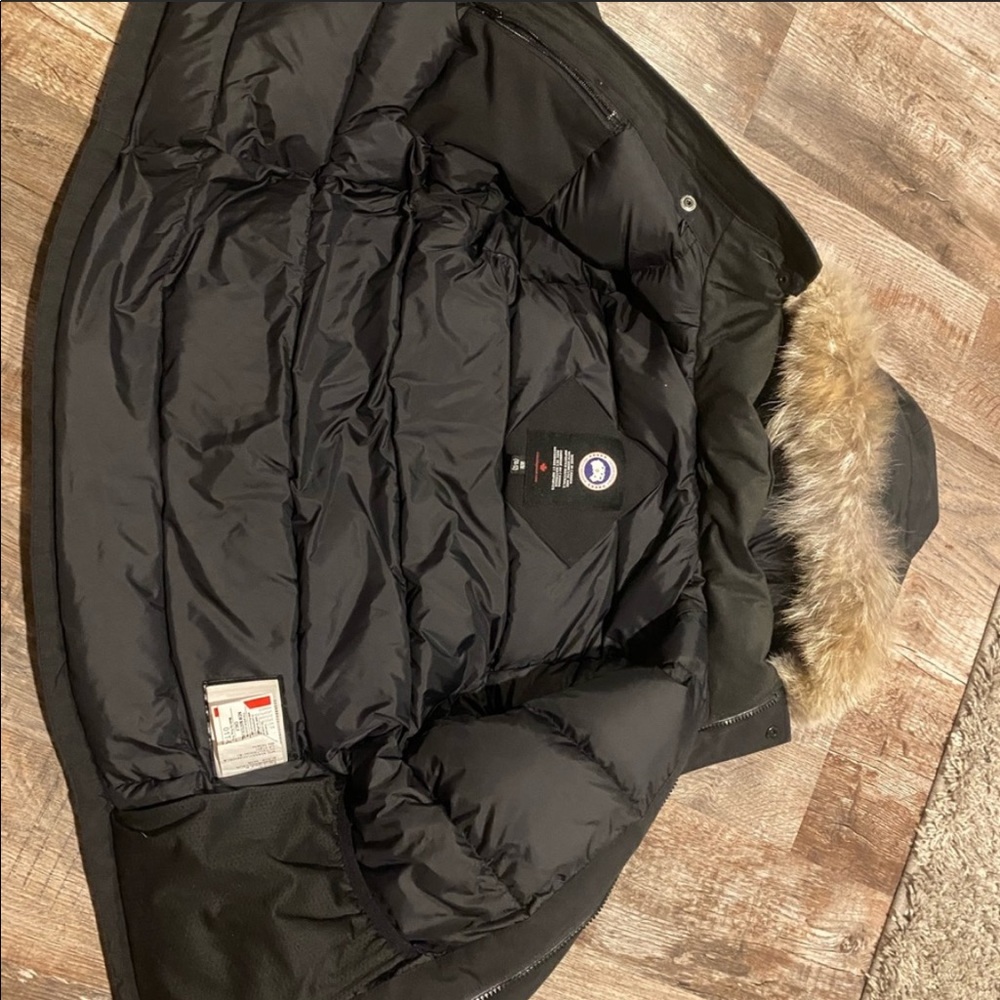 Canada Goose Jacket - Picture 7 of 14